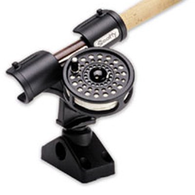 Buy Wildwasser Fly Rod Holder by Wildwasser Sport