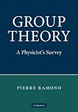 Group theory : a physicist's survey