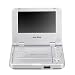 Alba dvdp722 7" Portable Dvd Player