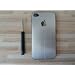 Apple iPhone 4 Backcover Abdeckung Schale + Schraubzieher + Schrauben + Displayschutzfolie