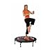 Urban Rebounder Folding Trampoline Workout System