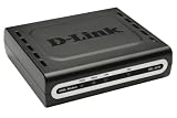 D-Link DSL-321B Modem ADSL2+ 10/100Mbit/s LAN Port