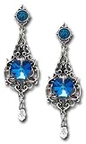 Empress Eugenie (Pair) - Alchemy Gothic Earring