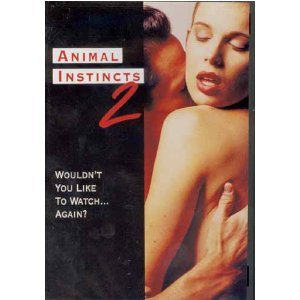 Animal Instincts 2