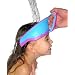 Lil Rinser Splashguard in Blue and Pink