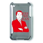 【菅直人】YES WE KAN iPhoneケース