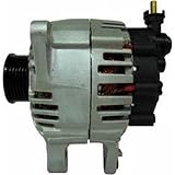 IMAGE OF NSA ALT-7202 New Alternator for select Hyundai Santa Fe/Sonata/Tiburon models