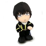 Gintama Plush - Hijikata Toushirou