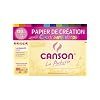 Pochettes dessin colorline vives A4 150g 12 feuilles