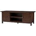 Hamilton TV Stand
