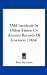 Books : Odd Incidents In Olden Times: Or Ancient Records Of Inveraray (1904)