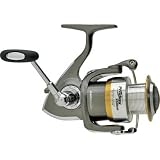 Fishing: Cabela’s Prodigy Spinning Reel thumbnail