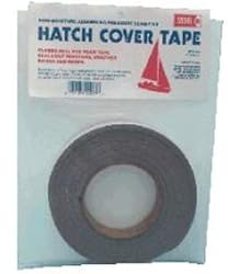 MDR 420 Hatch Cover Tape 1/4" x 3/4" x 7'