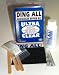 Ding All Repair Kit for Surfboards