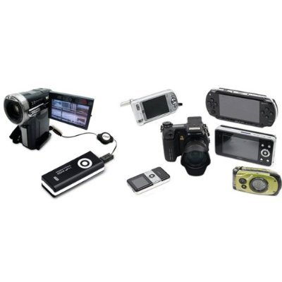 Phones Cell Battery Select External