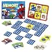 Spider-Man and Friends Memory Game