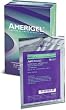 AmeriGel Hydrogel Saturated Gauze Dressing Clinical Pack of Ten Foil packets