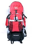 ATI Rainier95 95L Internal Frame Hiking Backpack