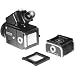 Lindahl Hasselblad Dark Slide Keeper, for 120 & 220 Film Backs