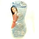 Nasstoys Clear Vibrating Nipple and Breast Stimulator Adult Sex Toy Kit