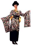 Déguisement Adulte Femme - Costume Chinois - Geisha