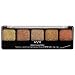 41dVtwIO5xL. SL75  NYX Cosmetics Loose Pearl Eyeshadow Pigment 6 New Colors