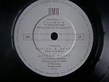 OMD Souvenir UK 7" 45