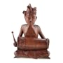Hand Carving~Bali Kendang Instrument Sculpture