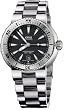 NEW ORIS TT1 DIVERS DATE MENS WATCH 73375334154MB