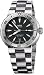 NEW ORIS TT1 DIVERS DATE MENS WATCH 73375334154MB