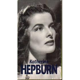 Katharine Hepburn [VHS]