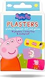 Peppa Pig Peppa Pig Plasters - Pack of 18