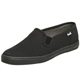 Keds Ladies Champion Basic Canvas Slip On by Keds