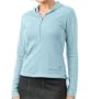 HORNY TOAD CASSIS HOODIE - WOMENS