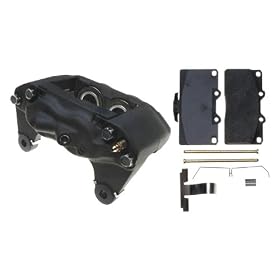 Raybestos RC10683 Loaded Brake Caliper