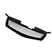 VioGi Fit: 04-06 Nissan Maxima 1pc Black Coated Finish ABS Plastic JDM Sport Mesh Style Badgeless Front Grille