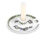 Portmeirion Botanic Garden Chamberstick Candle Holder 6