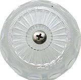 Brass Craft #SHD7073 D Mixet Tub Control Knob