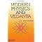 Vedanta and Quantum Physics