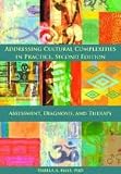 Addressing Cultural Complexities in Practice 2nd (Second) Edition