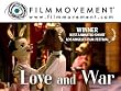 LOVE AND WAR