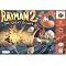 Rayman must-haves!