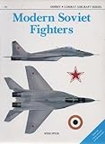 Modern Soviet fighters