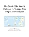 The 2009-2014 World Outlook for Large-Size Disposable Diapers