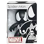 Mighty Muggs Black-Suited Spider-Man