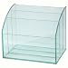 from Xavax Xavax Glass Organizer for Coffee Capsules and Accessories Model 00111068