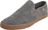 Emerica Men's China Flat Skateboarding Shoe