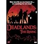 Deadlands: The Rising