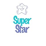 Superstar Bib