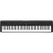 Yamaha P95B Digital Piano, Black